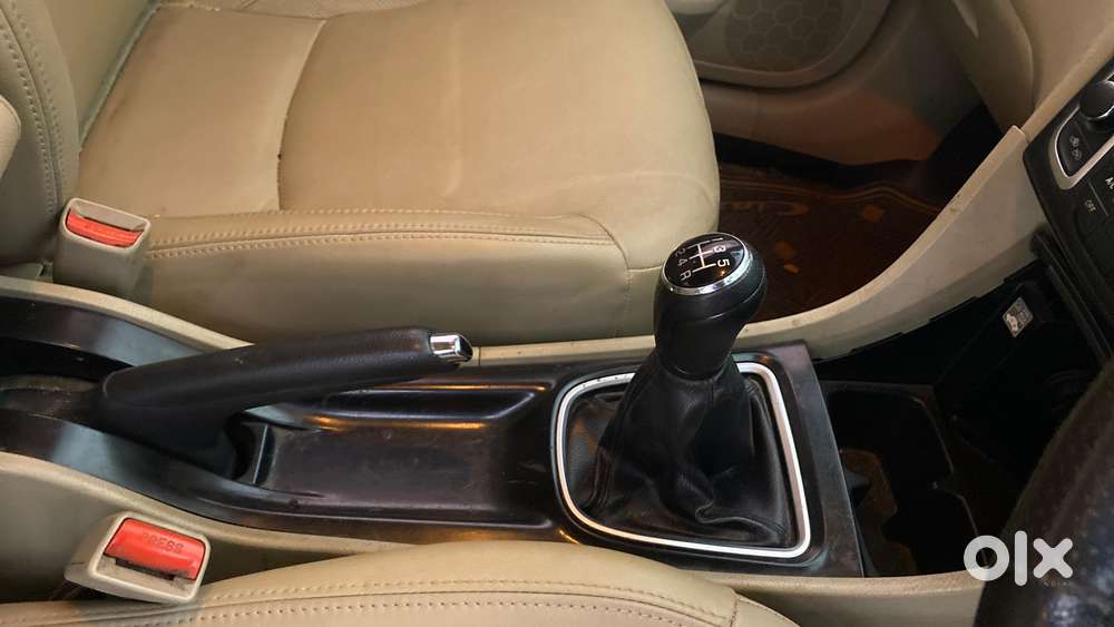 Maruti Suzuki Ciaz Zdi Plus Shvs, 2016, Diesel