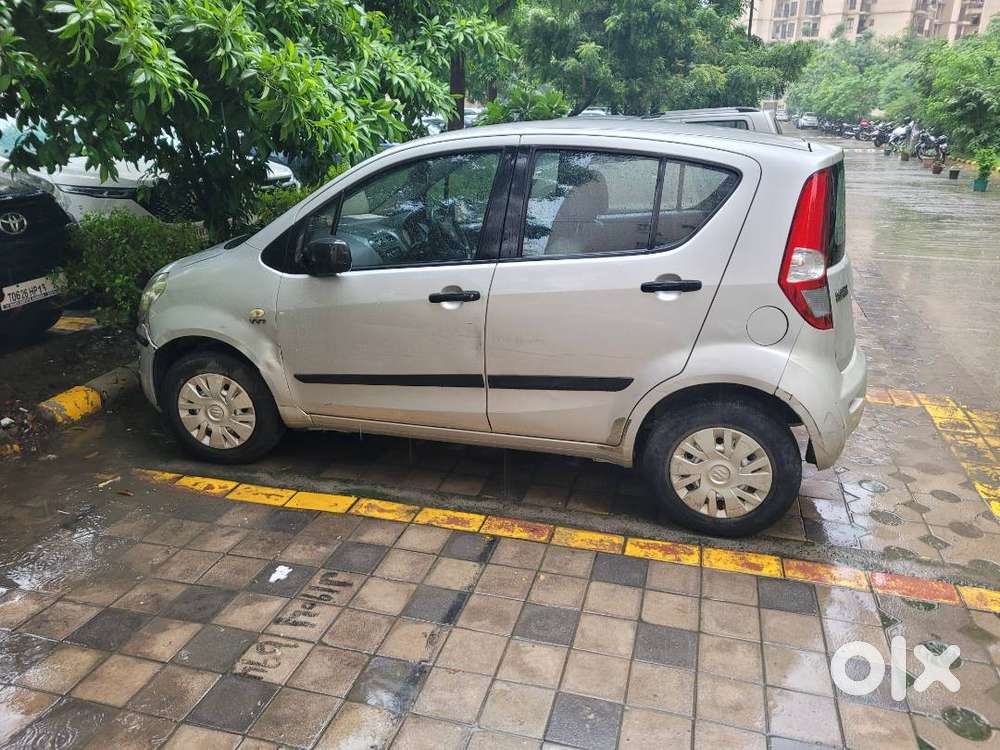 Maruti Suzuki Ritz 2014 Petrol 33k Driven Excellent Condition