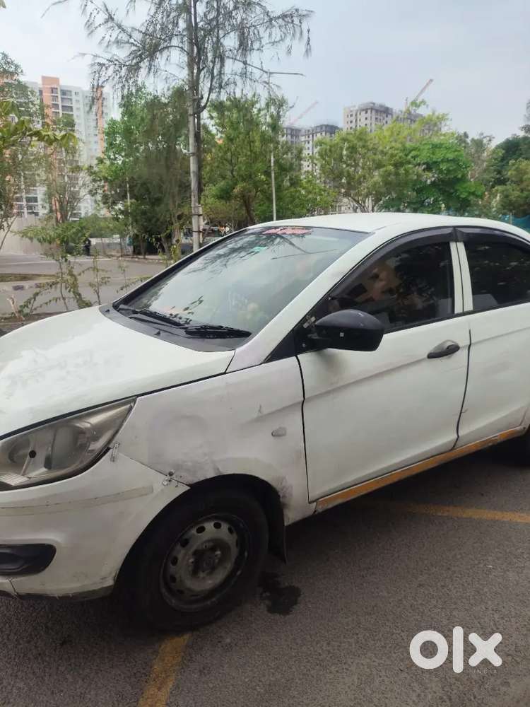 Tata Zest Xe Diesel Immediately Contact