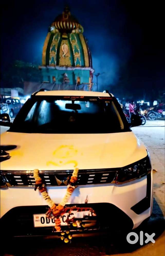 Mahindra Xuv 300