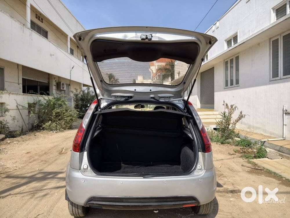 Ford Figo 2010-2012 Petrol Zxi, 2010, Petrol