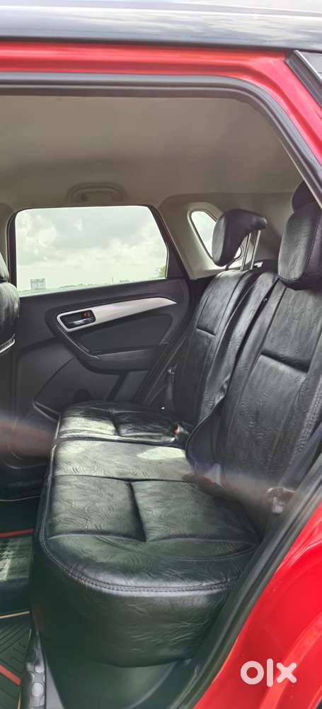Maruti Suzuki Brezza 1.5 Zxi Plus At Smart Hybrid Dual Tone, 2022, P..