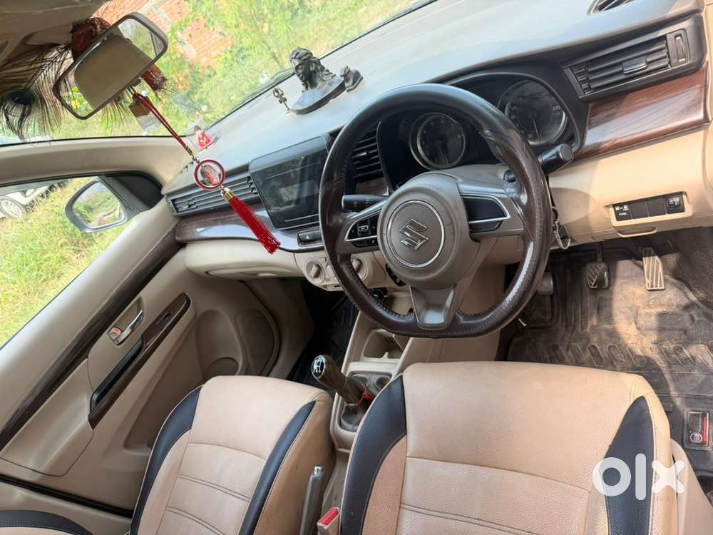 Maruti Suzuki Ertiga 2021