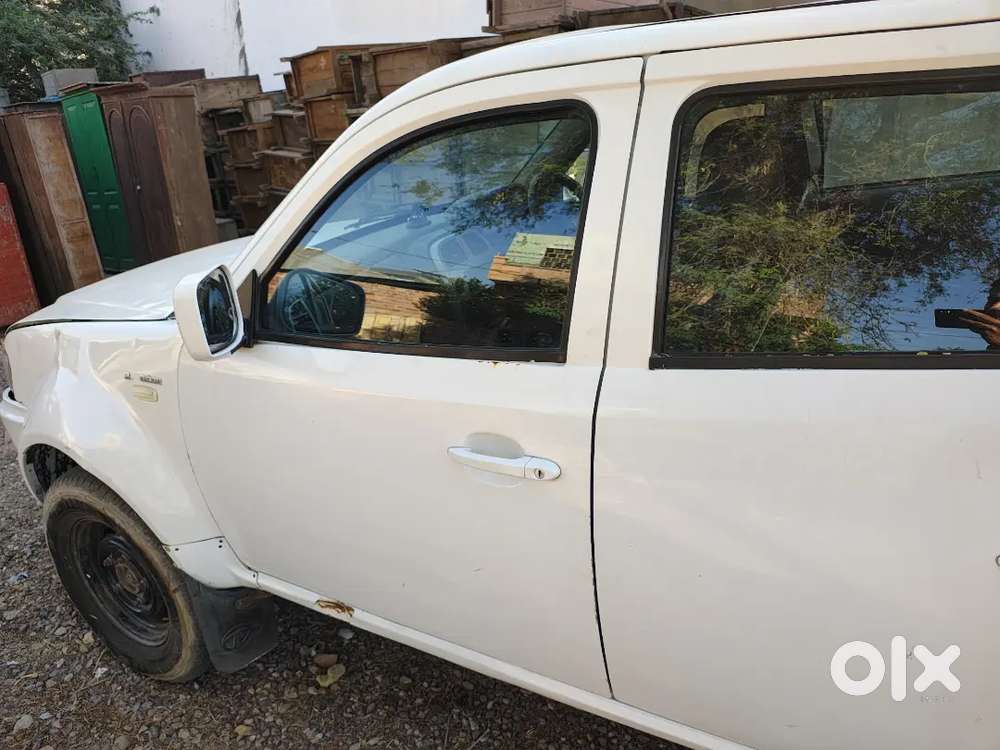 Tata Xenon Xt 2017