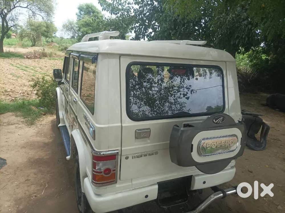Mahindra Bolero Power 2019 December