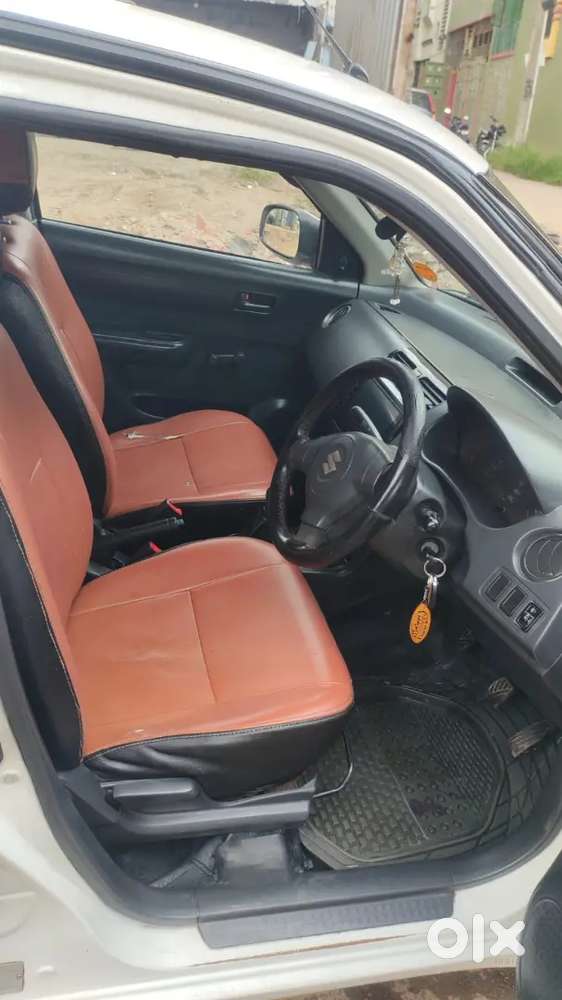 Maruti Suzuki Dzire 2016 Diesel Well Maintained