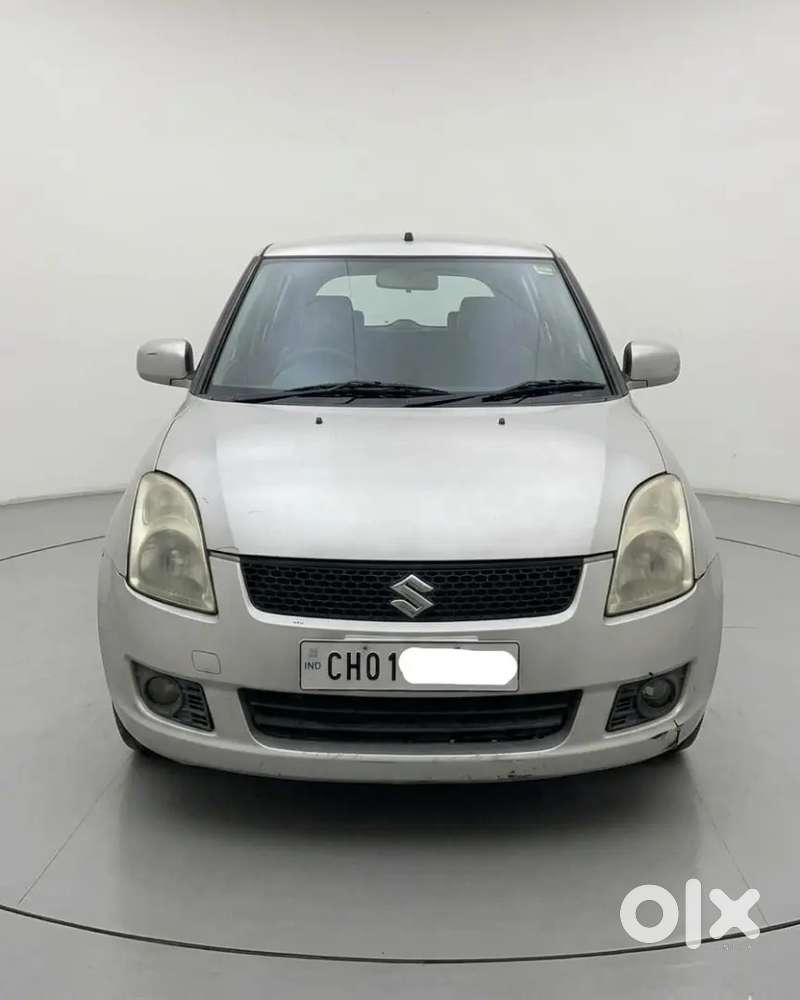 Maruti Swift Vxi Sale In Good Condition