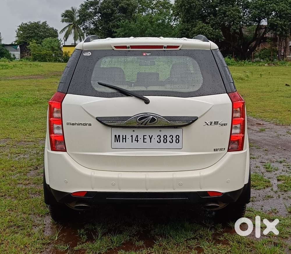 Mahindra Xuv500 2.2 W10, 2015, Diesel