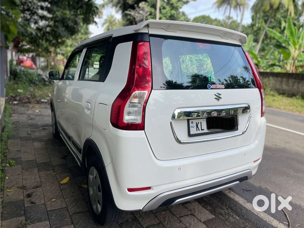 2023 Wagonr Vxi, 29000 Km Driven