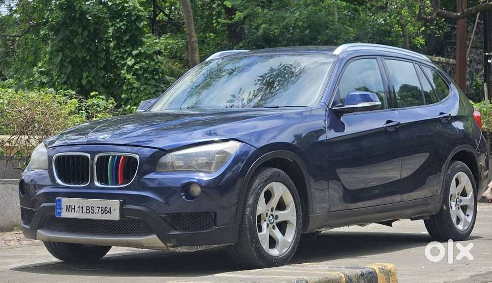 Bmw X1 Sdrive20d, 2014, Diesel