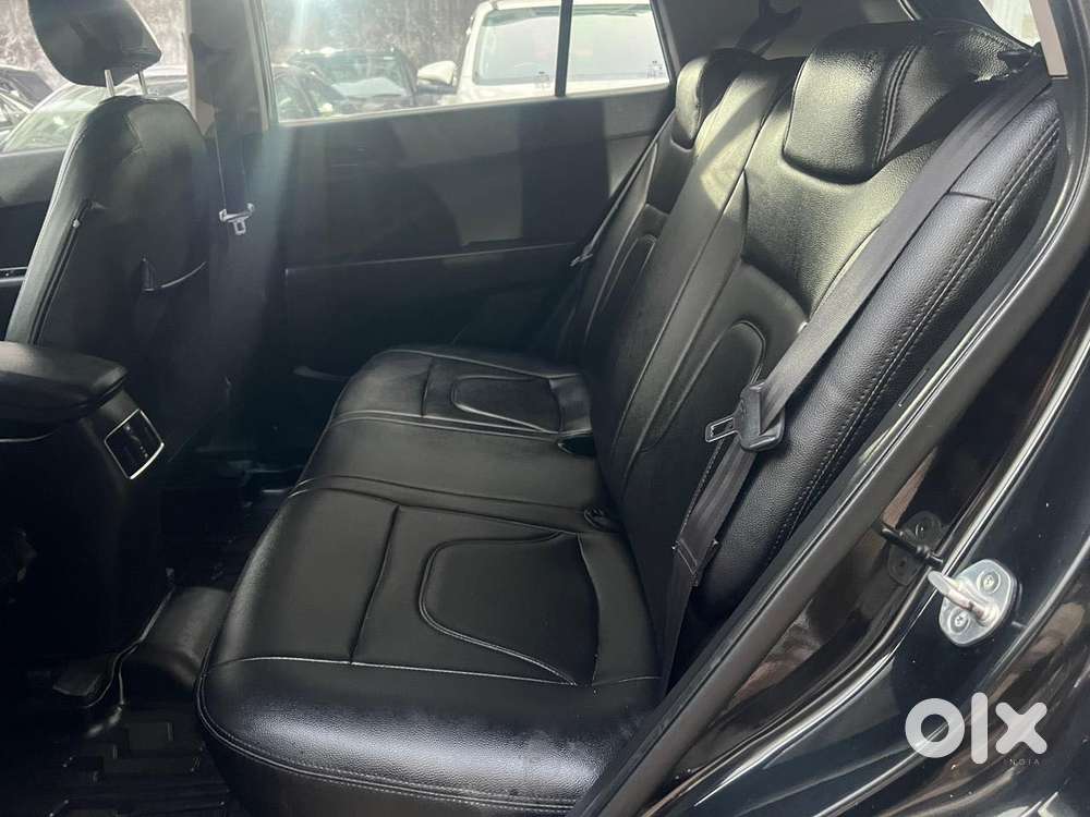 Hyundai Creta 1.6 Vtvt S, 2019, Petrol