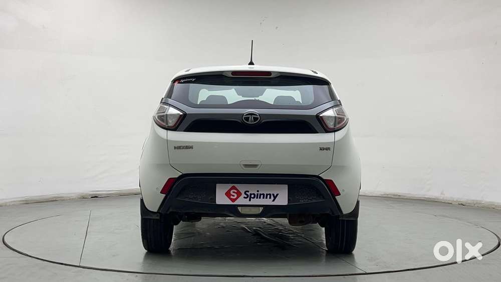 Tata Nexon 1.5 Revotorq Xma Amt (s), 2019, Petrol