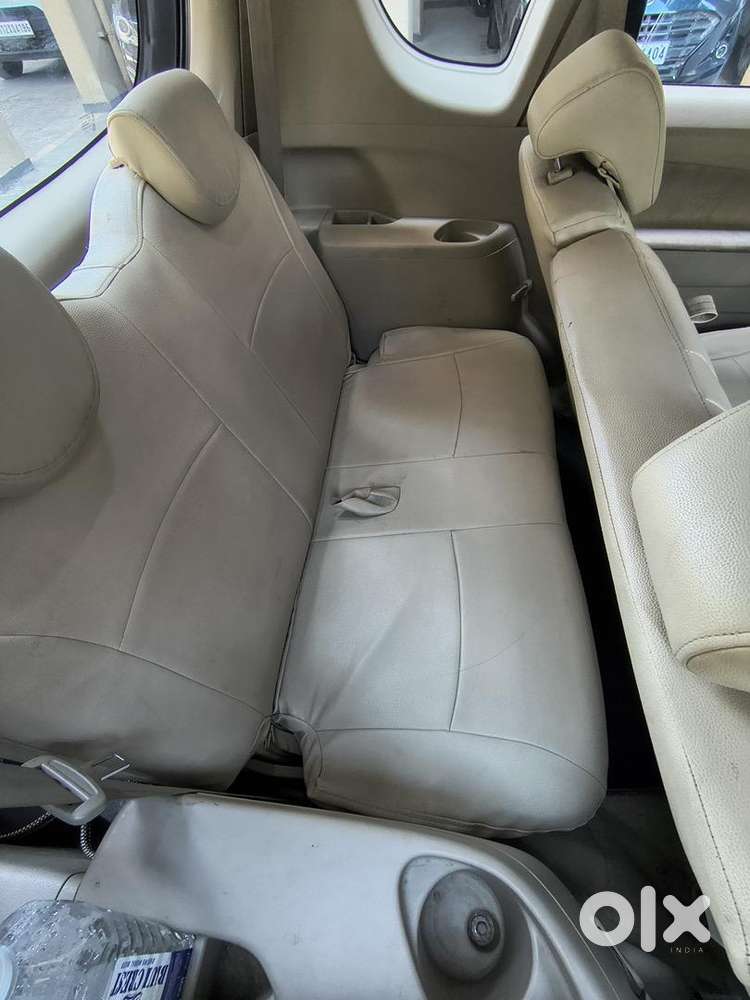 Maruti Suzuki Ertiga 2015 Diesel Well Maintained