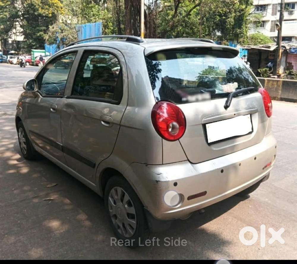 Chevrolet Spark 2008 First Owner