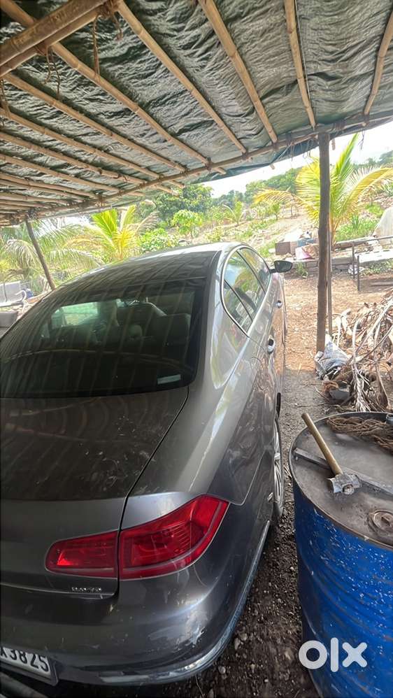 Volkswagen Passat Diesel 2011