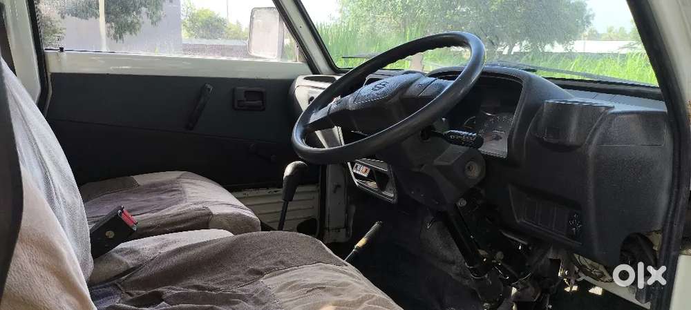 Maruti Omni 2011 Excellent Condition