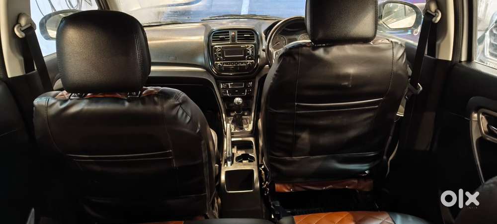 Maruti Suzuki Vitara Brezza Zdi, 2019, Diesel