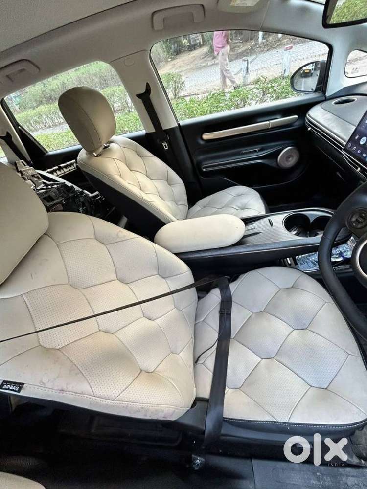 Mg Windsor Ev Essence, 2025, Electric