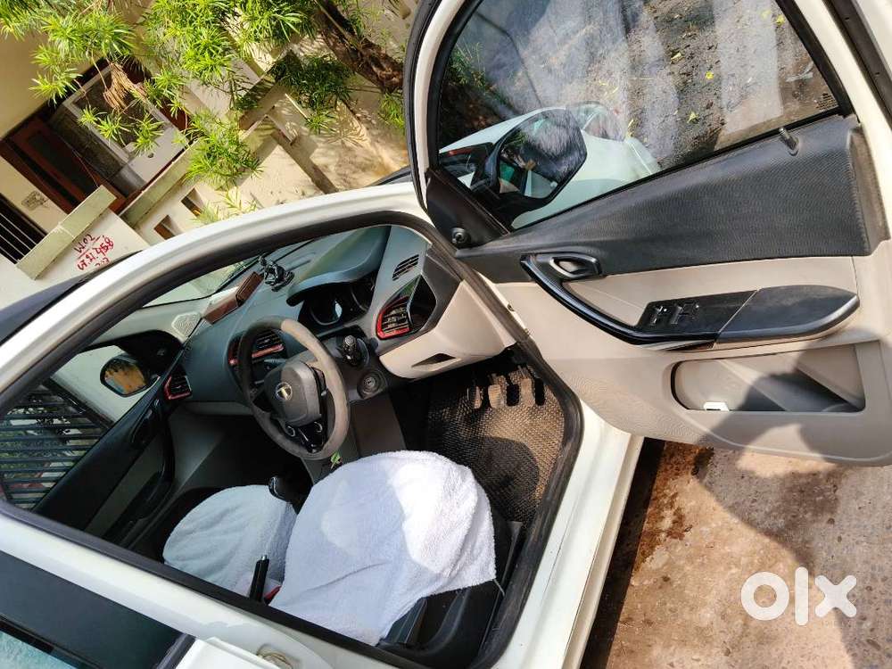 Brand New Tyre, Chilled Ac, Well Maintained Car