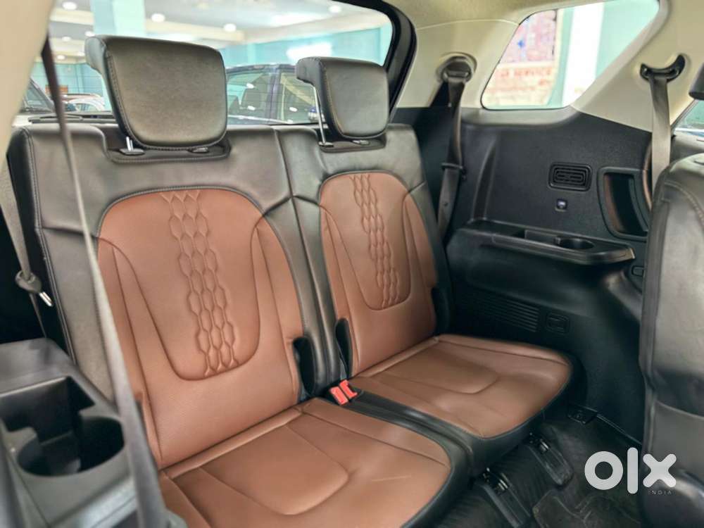 Hyundai Alcazar 1.5 Signature (o) Diesel At 6 Str, 2022, Diesel