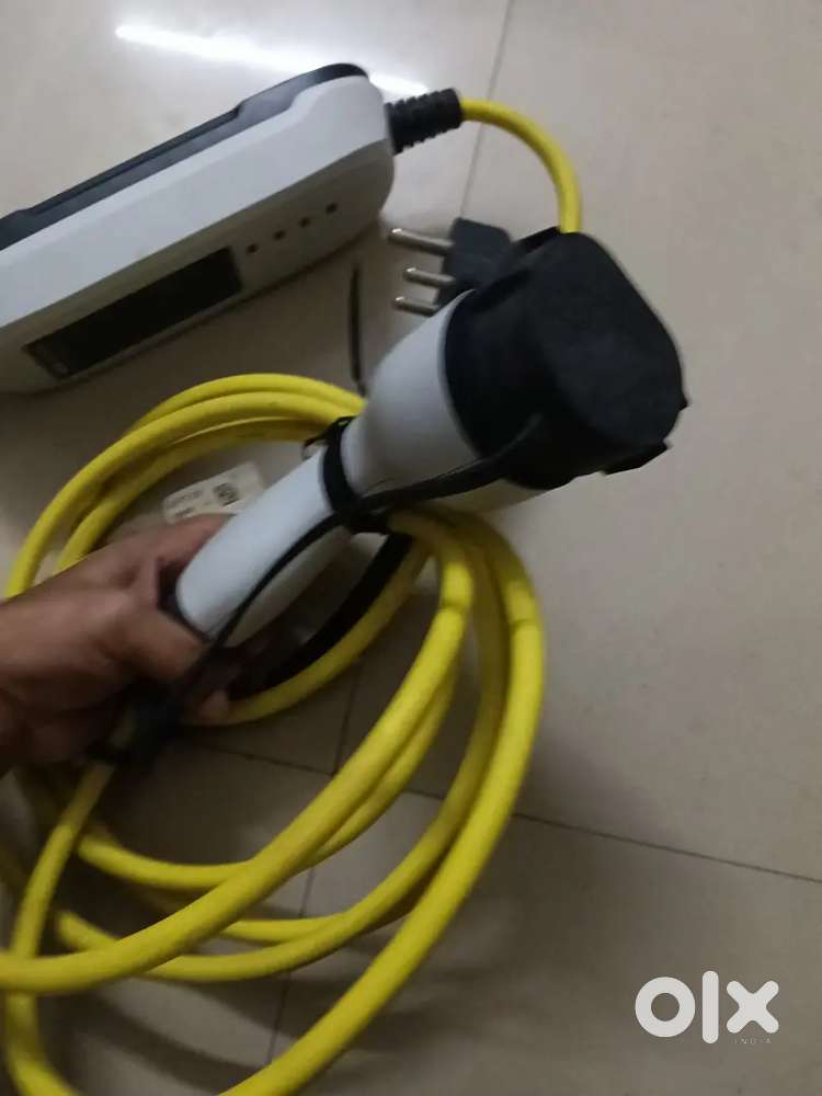 Tata Motors Charging cable