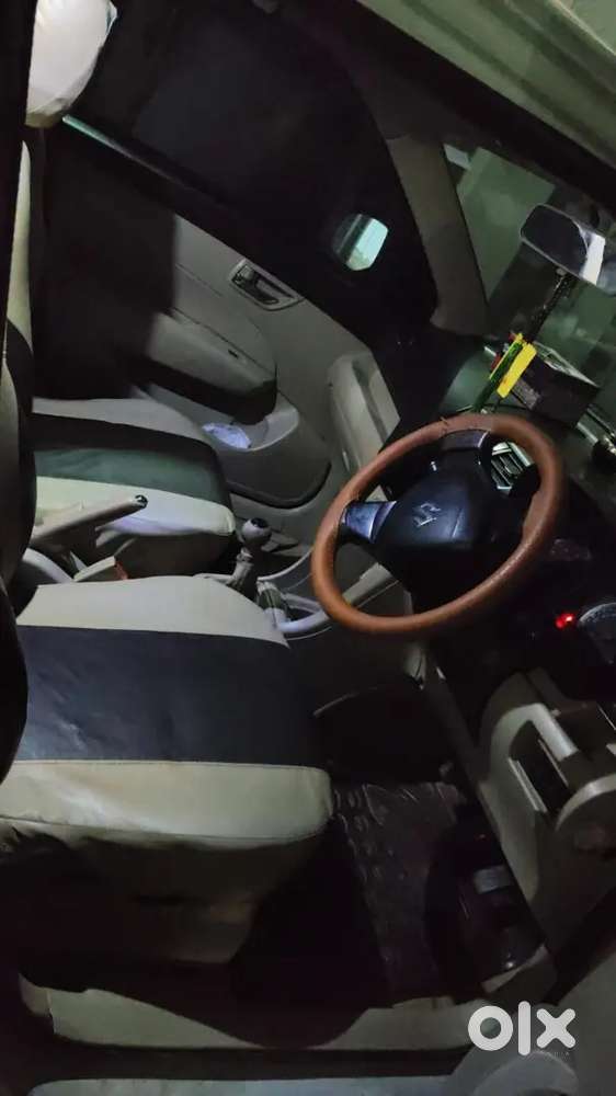 2012 Maruti Suzuki Dzire