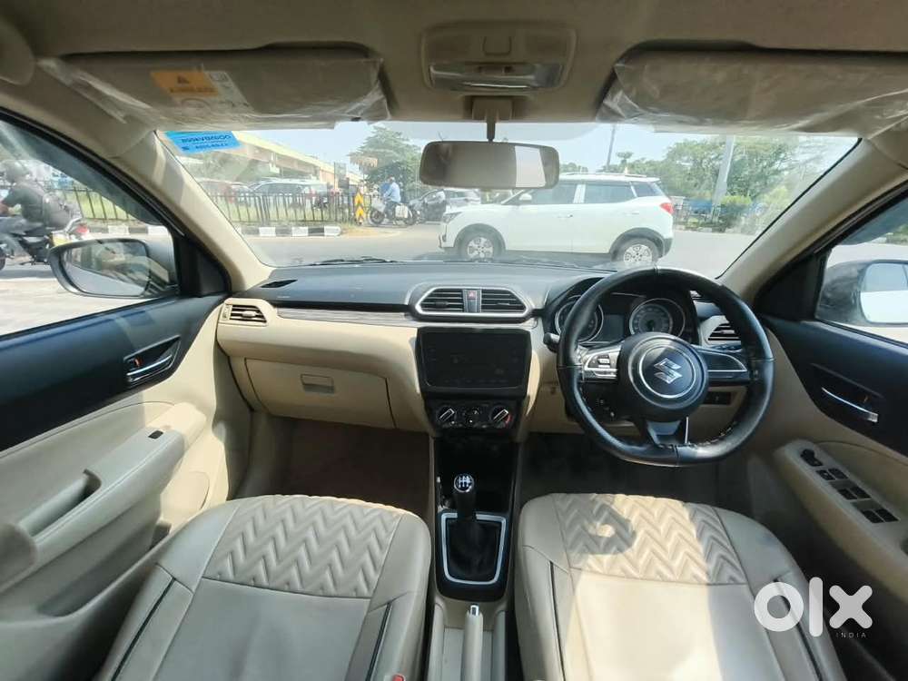 Maruti Suzuki Swift Dzire Vxi Optional, 2024, Petrol