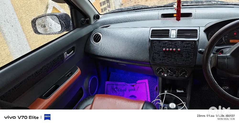 Maruti Suzuki Swift Vdi 2008