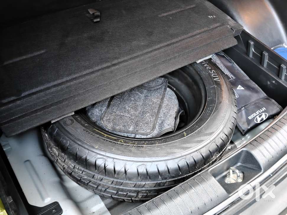 Hyundai Creta 1.6 Sx Automatic, 2019, Petrol