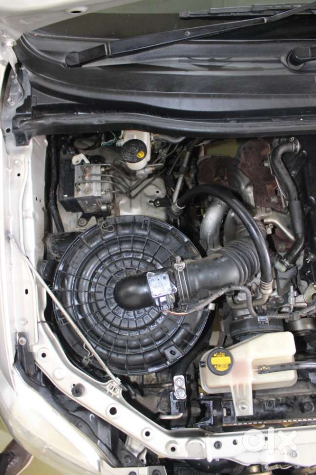 Toyota Innova 2.5 Gx 7 Str Bs-iii, 2015, Diesel