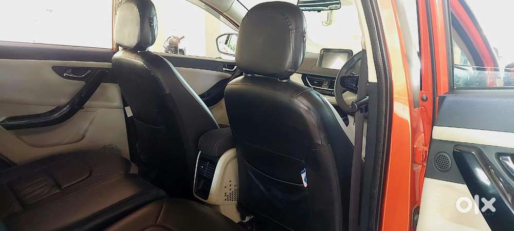 Tata Nexon 1.5 Revotorq Xza Plus, 2021, Diesel