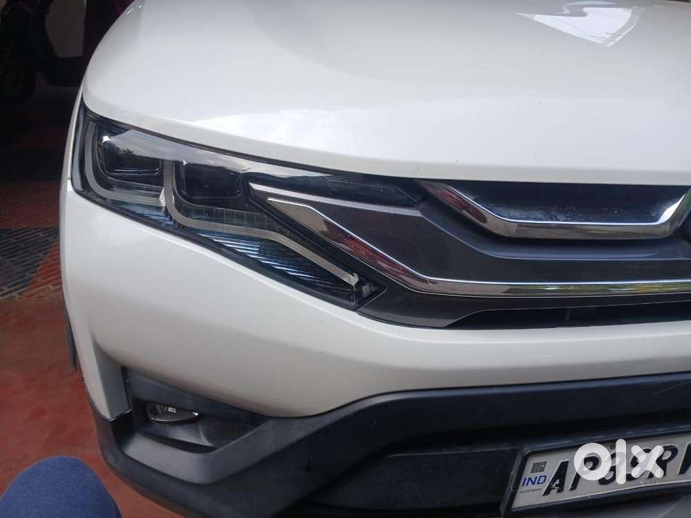 Excellent Condition With Showroom Track