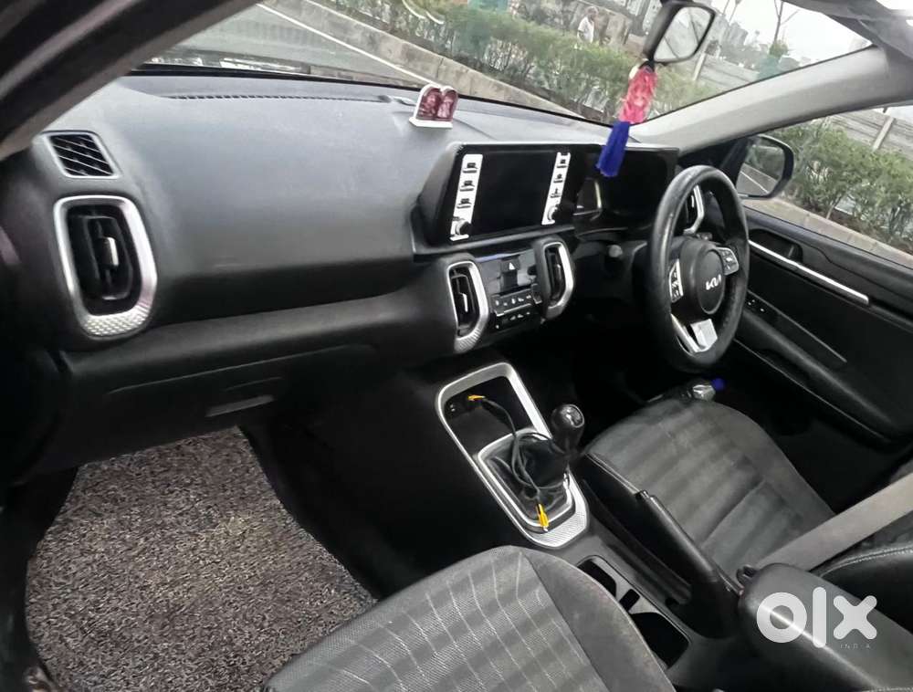 Kia Sonet 1.2 Htk Plus, 2023, Petrol