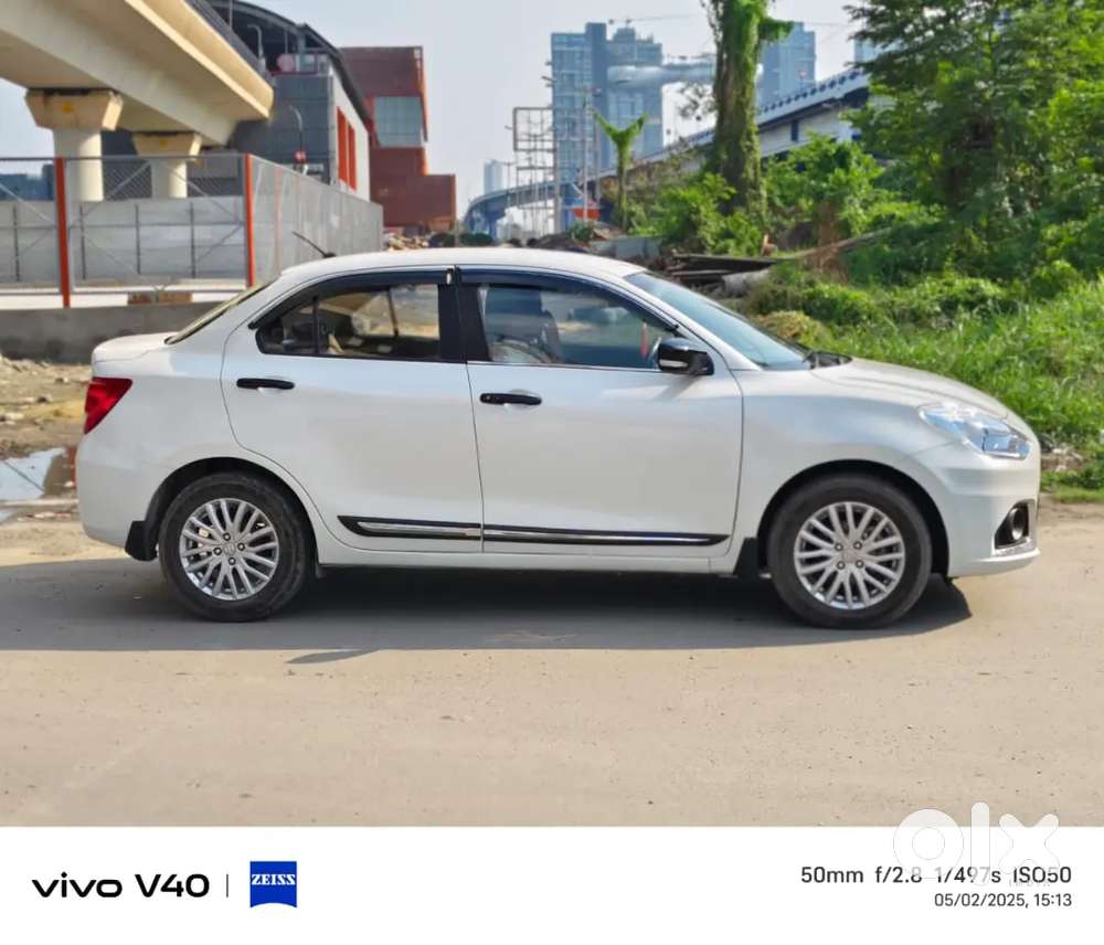 Maruti Suzuki Dzire