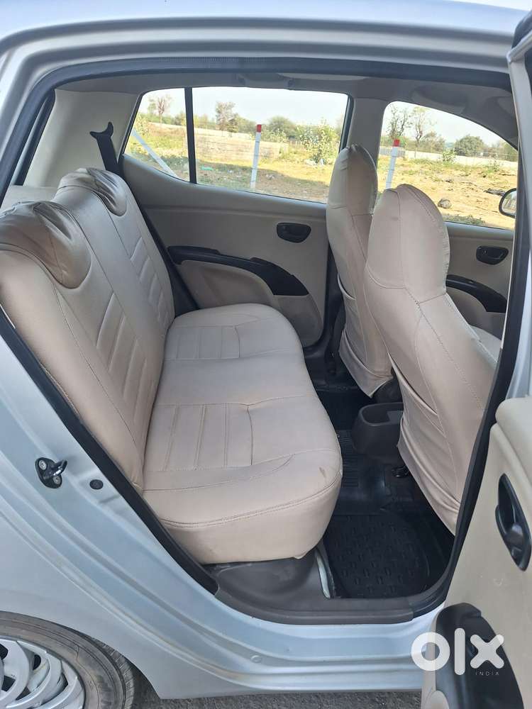 Hyundai I10 1.1l Irde Magna Special Edition, 2015, Cng & Hybrids