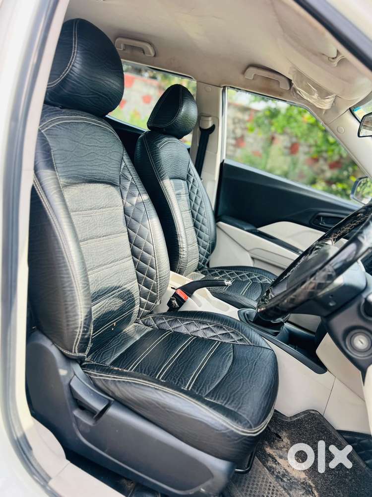 Mahindra Xuv300 W4 Diesel, 2023, Diesel