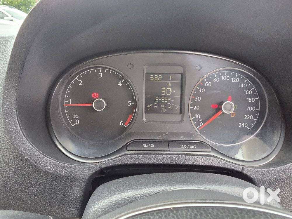 Volkswagen Vento 1.5 Tdi Highline Plus, 2020, Diesel