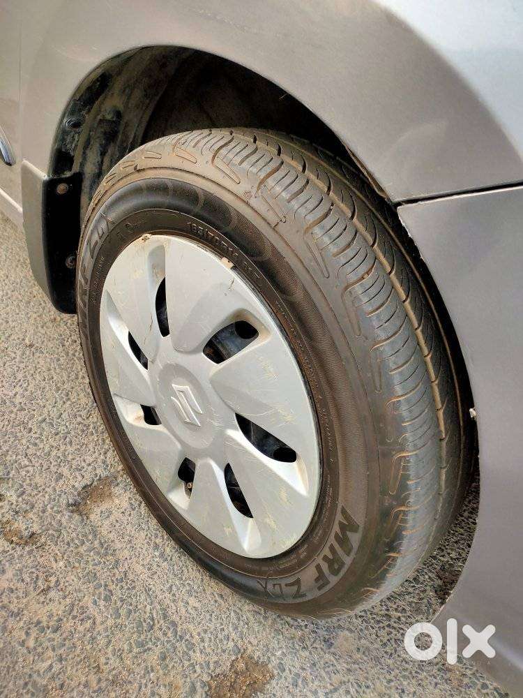 Maruti Suzuki Celerio Vxi, 2018, Cng & Hybrids