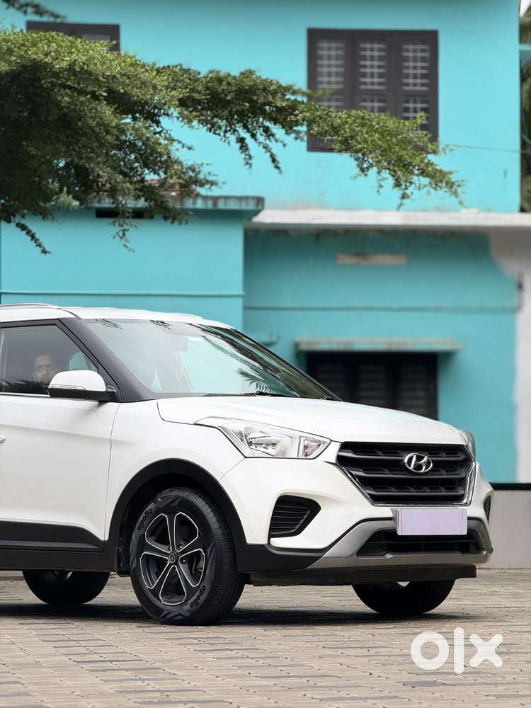 Hyundai Creta 1.4 E Plus Crdi, 2018, Diesel