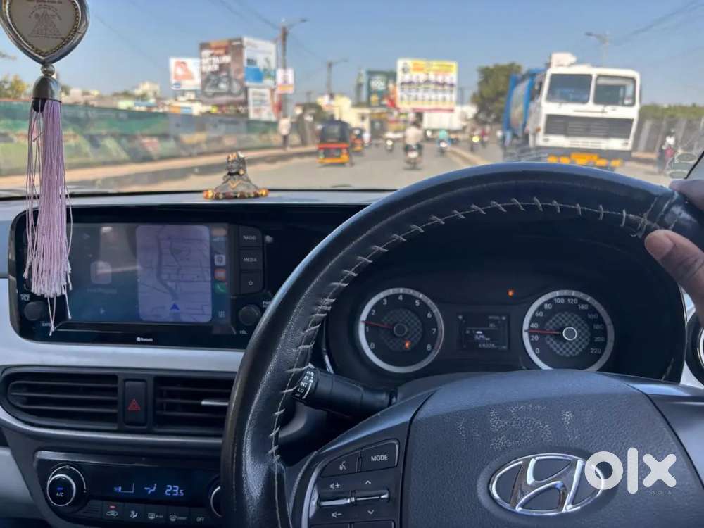 Hyundai Grand I10 Nios 2022 Cng & Hybrids Well Maintained