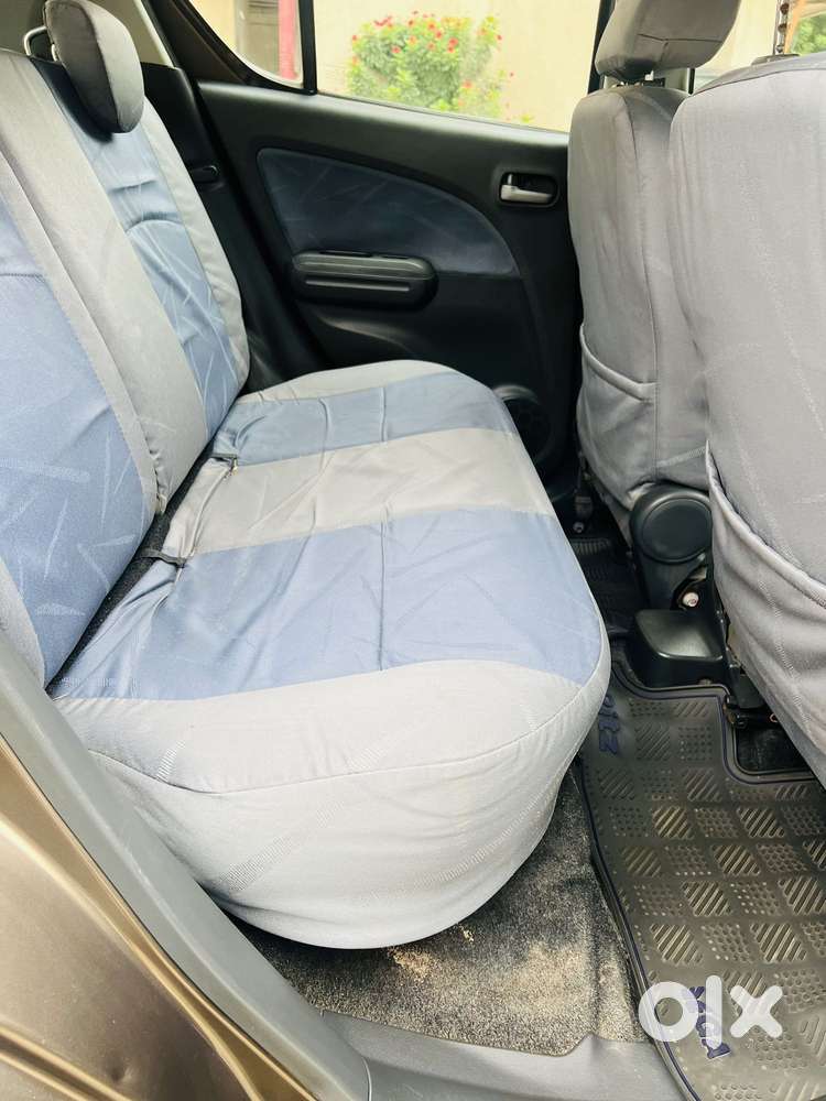 Maruti Suzuki Ritz Vxi (abs) Bs Iv, 2011, Petrol