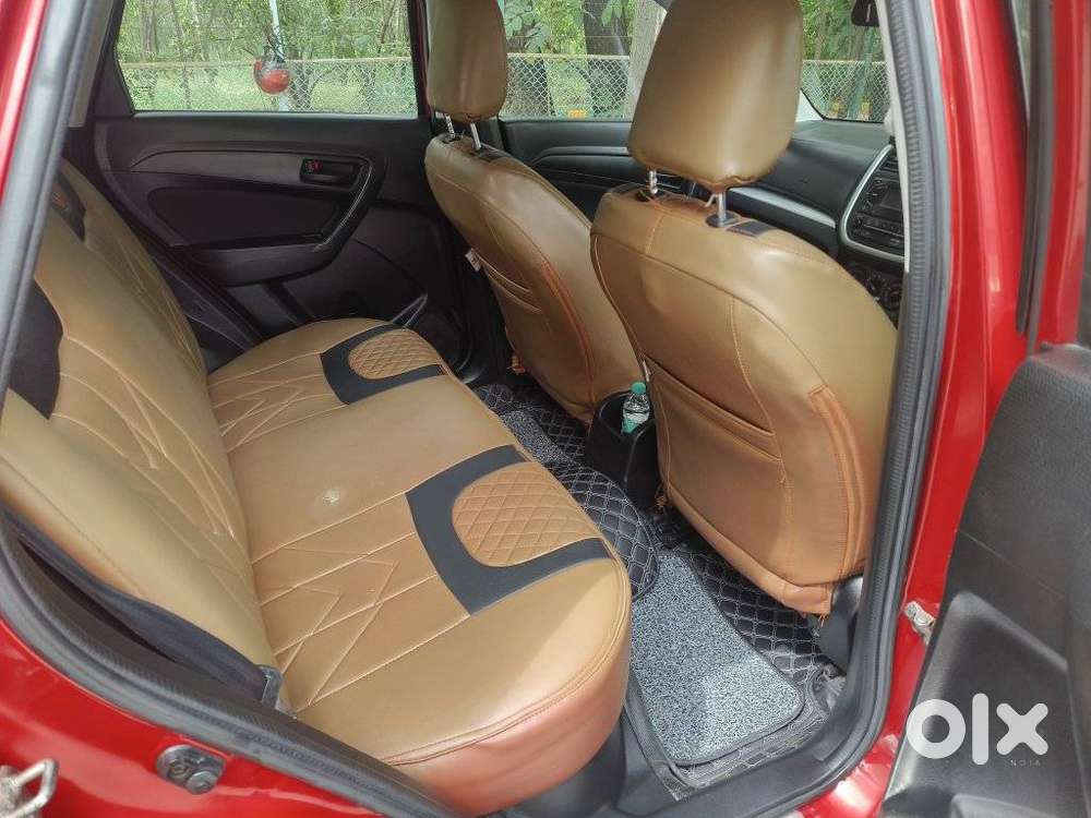 Maruti Suzuki Brezza VDi, 2017, Diesel