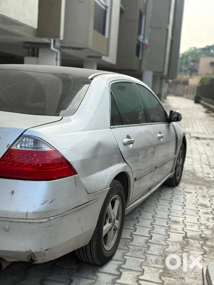 Honda Accord 2005 Model 3rd Owmer Fc Ins Nil
