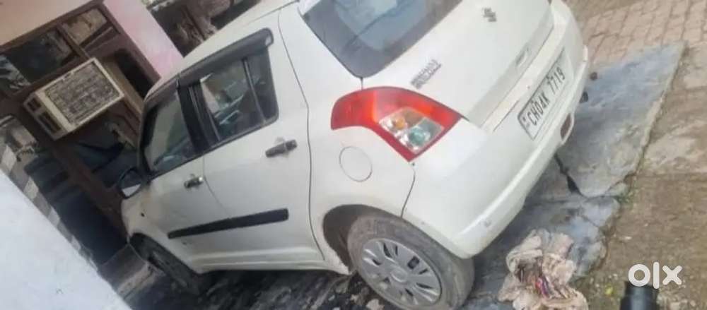 Maruti Suzuki Swift 2009