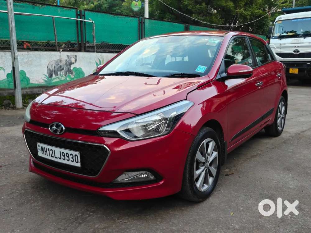 Hyundai Elite I20 Asta 1.4 Crdi, 2014, Diesel