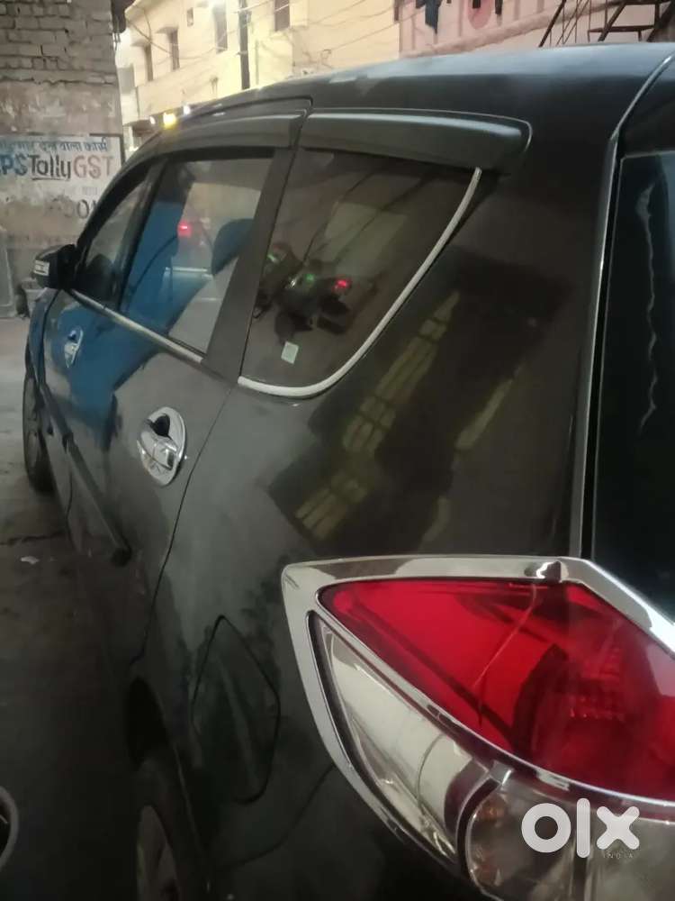 Ertiga 2013 In Good Condition Well Maintained