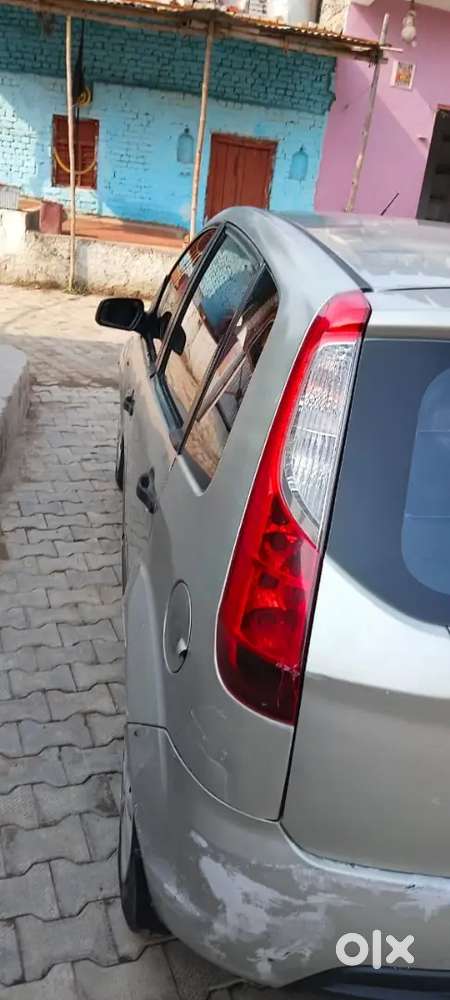 Ford Figo Diesel 2012