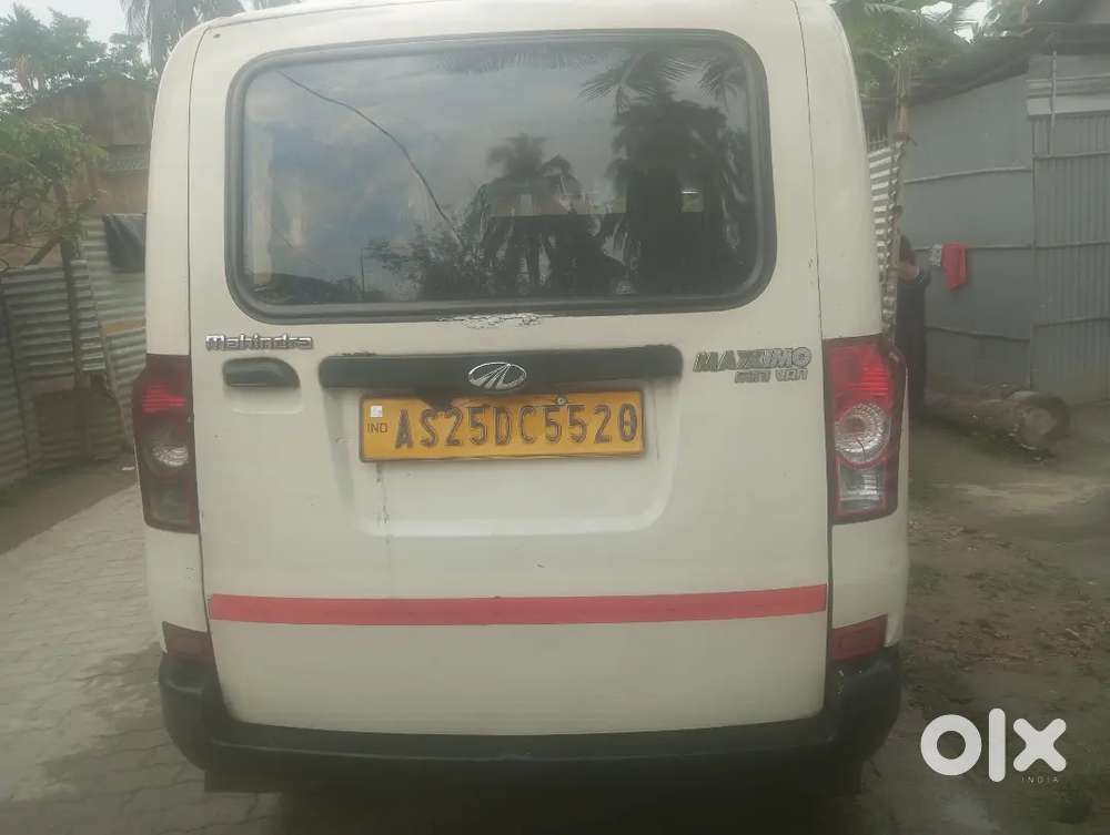 Mahindra Maxx Diesel Manual 2018