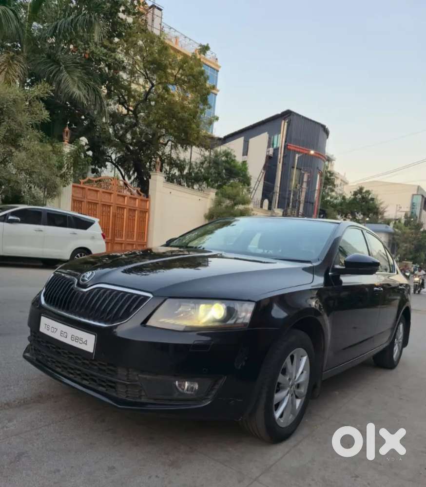 Skoda Octavia At For Sale Good Condition