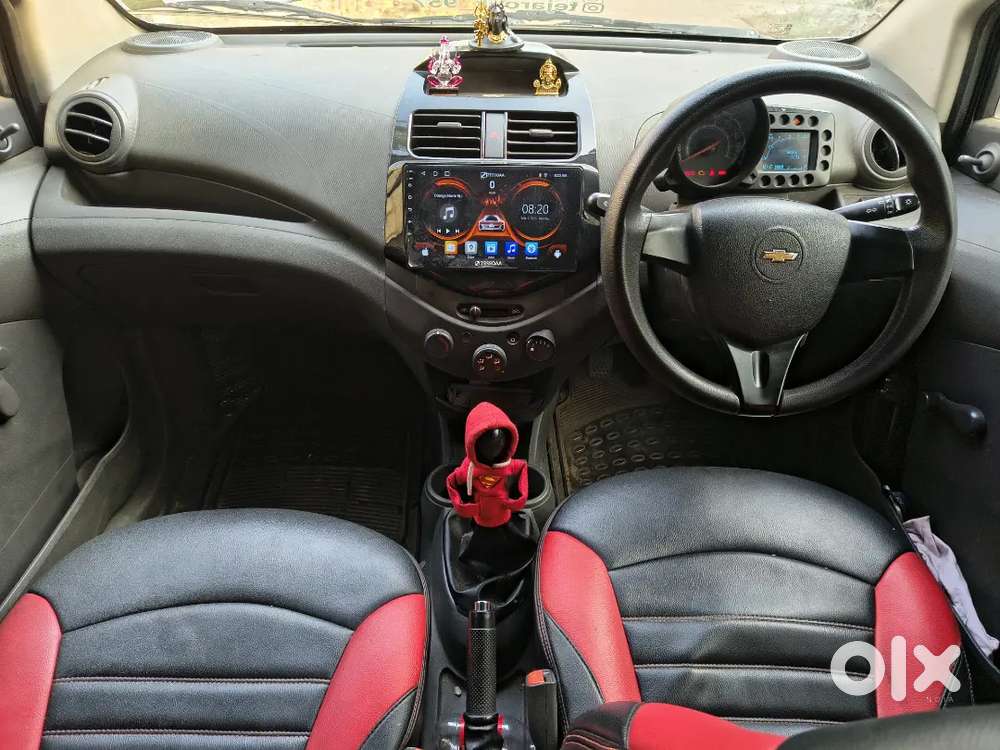 I Am Bank Employee.car Is In Excellent Condition Final 1,60,000